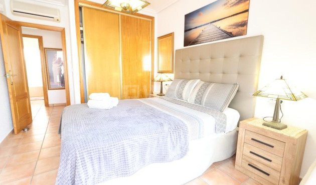 Reventa - Villa - Orihuela Costa - Costa Blanca