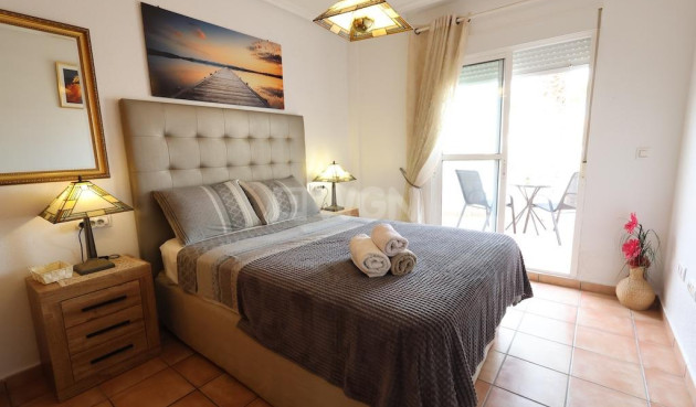 Reventa - Villa - Orihuela Costa - Costa Blanca