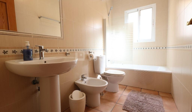 Reventa - Villa - Orihuela Costa - Costa Blanca