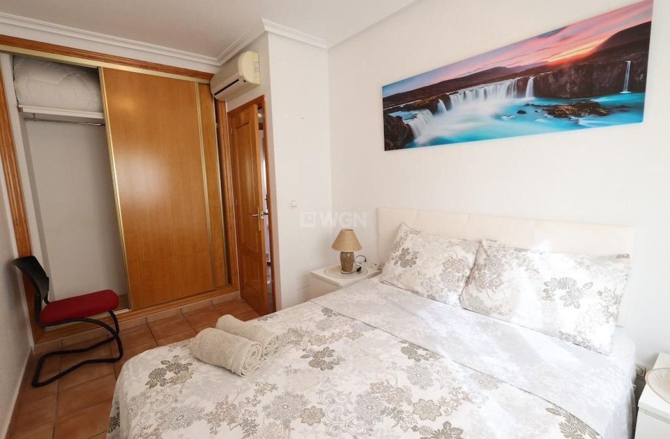 Reventa - Villa - Orihuela Costa - Costa Blanca