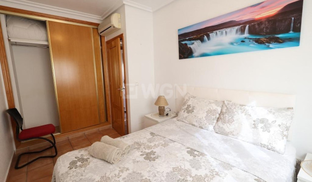 Reventa - Villa - Orihuela Costa - Costa Blanca