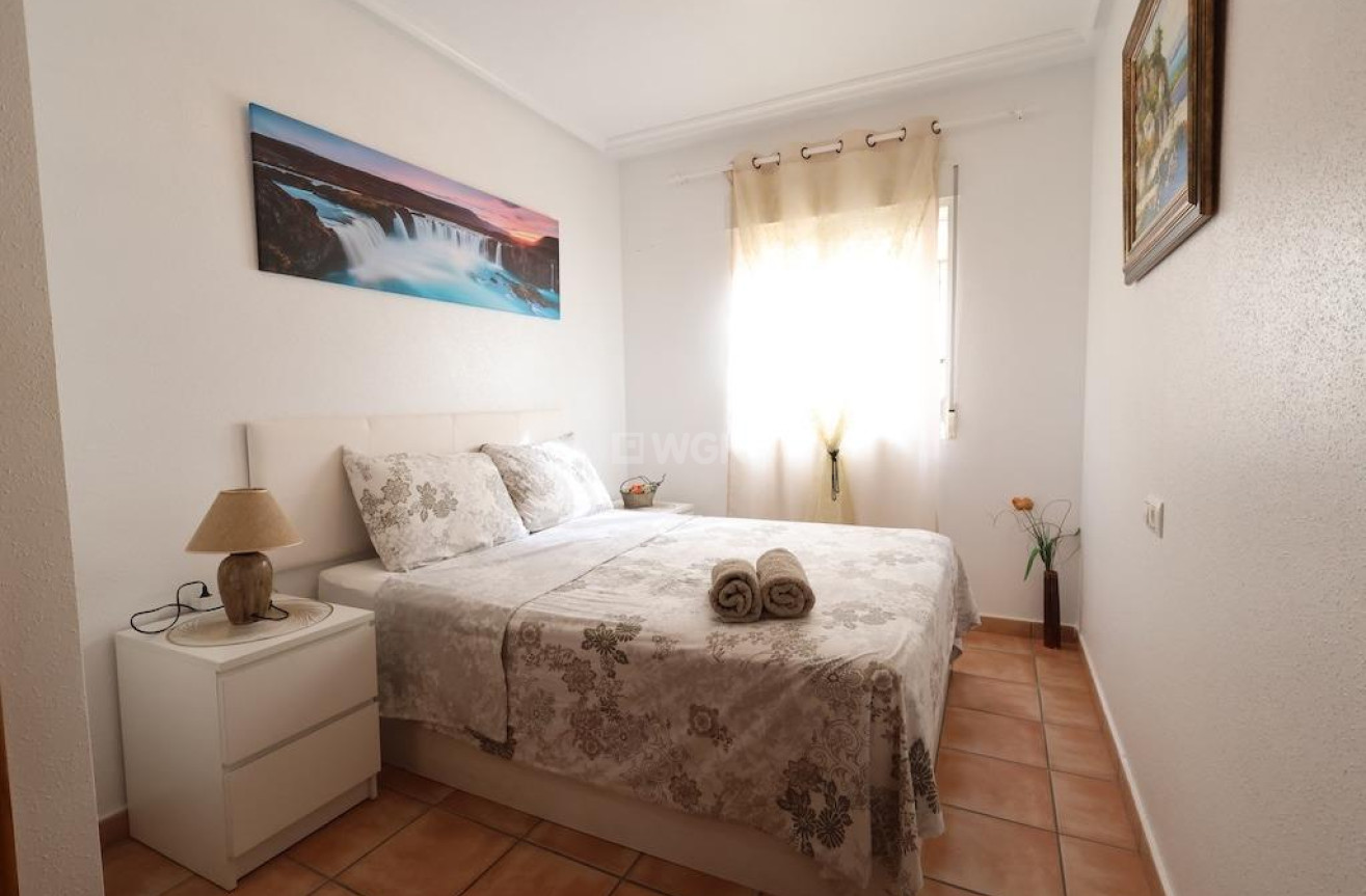 Reventa - Villa - Orihuela Costa - Costa Blanca