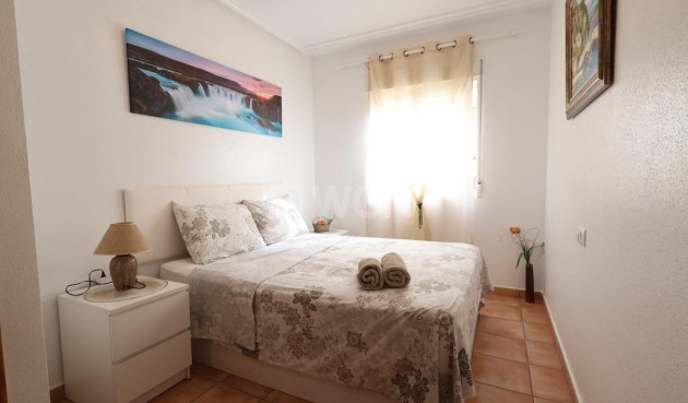 Reventa - Villa - Orihuela Costa - Costa Blanca