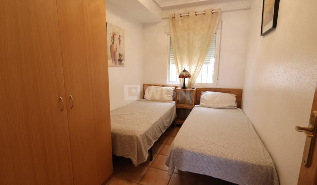 Reventa - Villa - Orihuela Costa - Costa Blanca