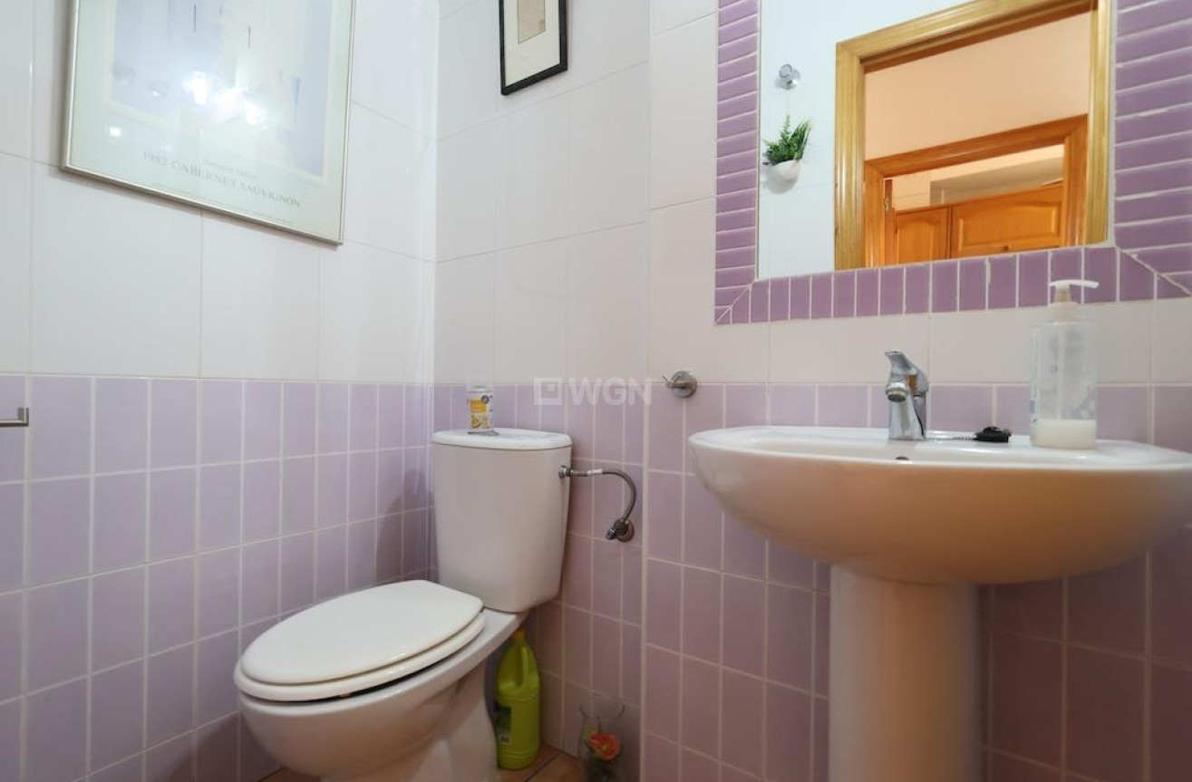 Reventa - Villa - Orihuela Costa - Costa Blanca