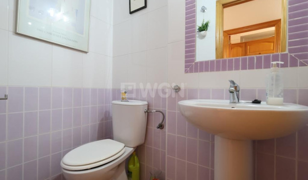 Reventa - Villa - Orihuela Costa - Costa Blanca