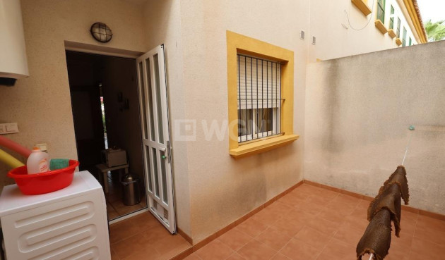 Reventa - Villa - Orihuela Costa - Costa Blanca