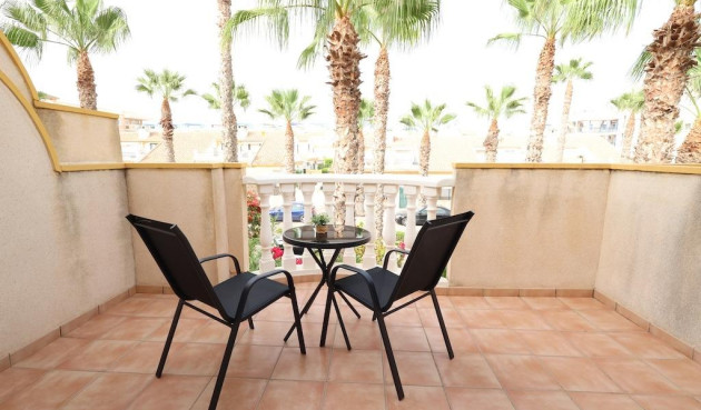 Reventa - Villa - Orihuela Costa - Costa Blanca