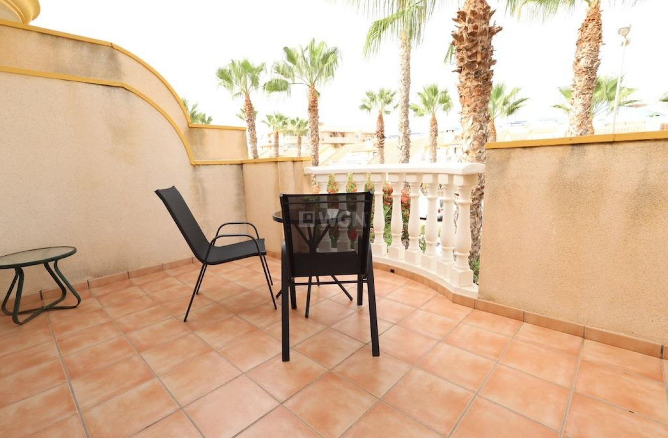 Reventa - Villa - Orihuela Costa - Costa Blanca