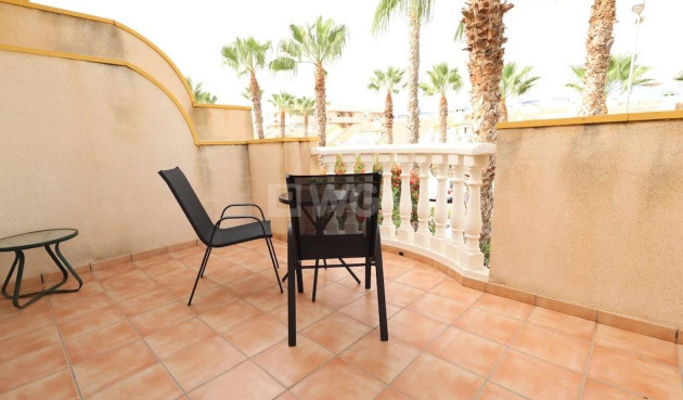 Reventa - Villa - Orihuela Costa - Costa Blanca