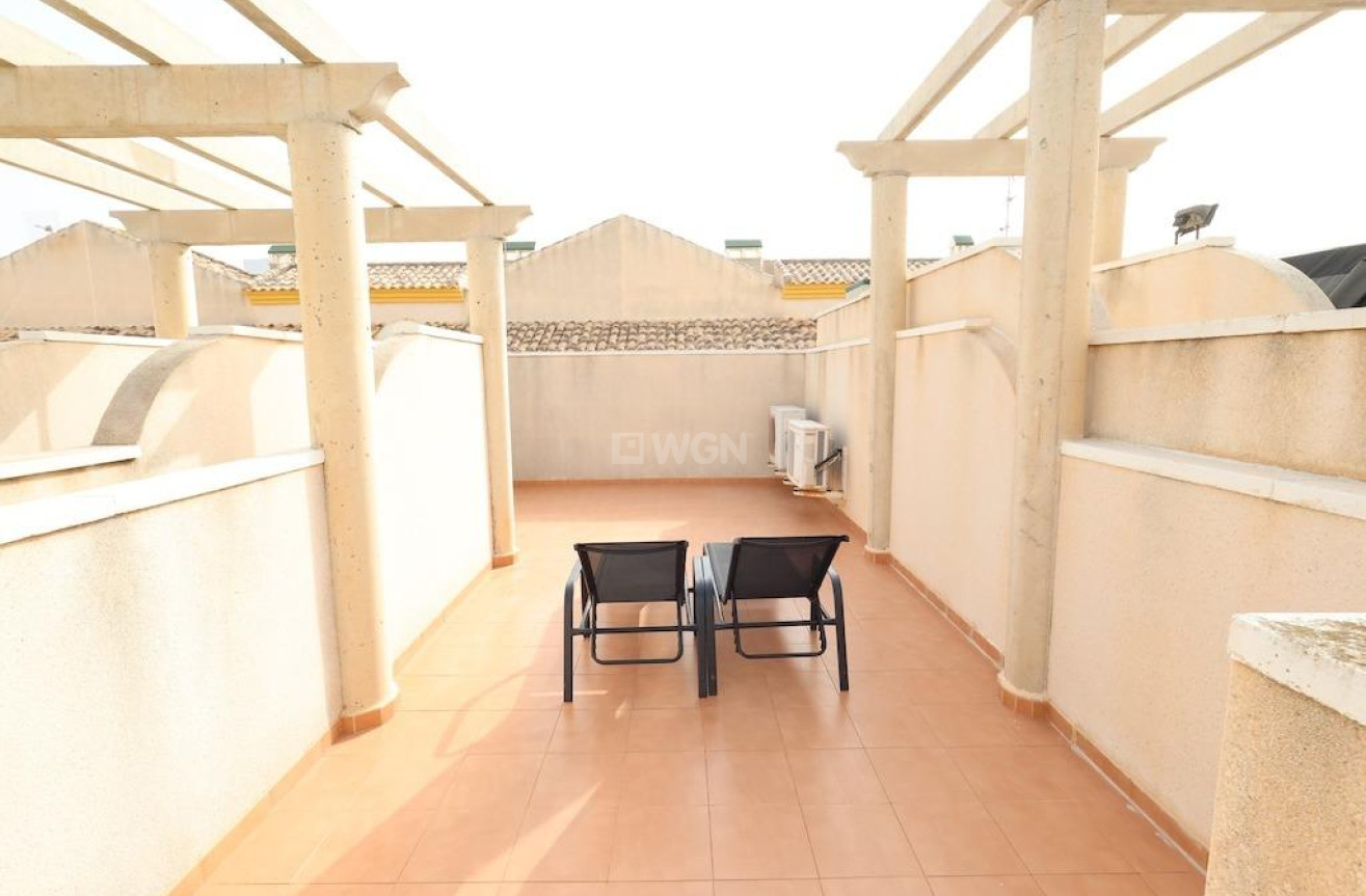 Reventa - Villa - Orihuela Costa - Costa Blanca