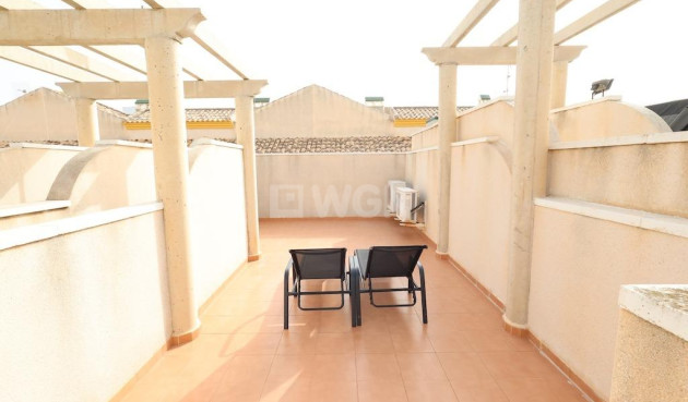 Reventa - Villa - Orihuela Costa - Costa Blanca