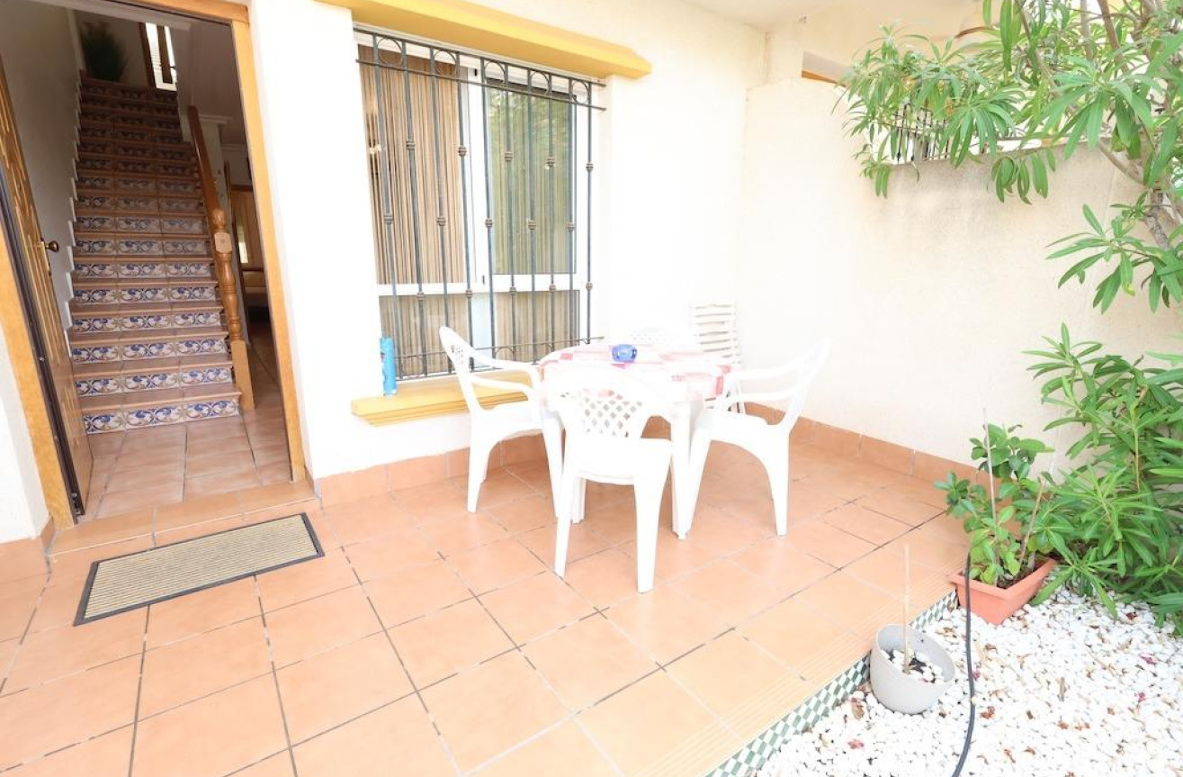 Reventa - Villa - Orihuela Costa - Costa Blanca