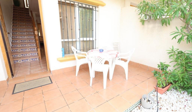 Reventa - Villa - Orihuela Costa - Costa Blanca