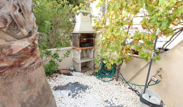 Reventa - Villa - Orihuela Costa - Costa Blanca