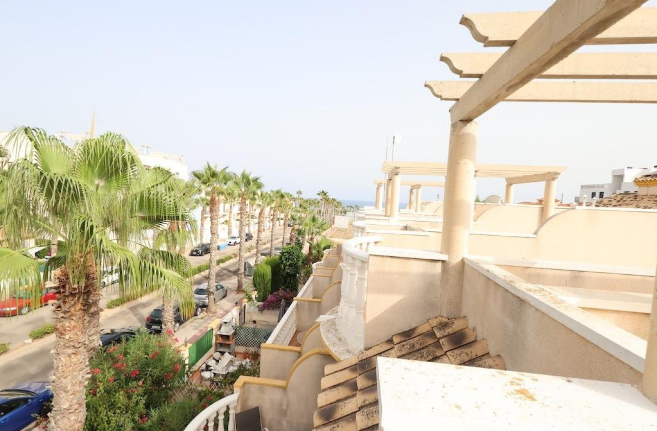 Reventa - Villa - Orihuela Costa - Costa Blanca