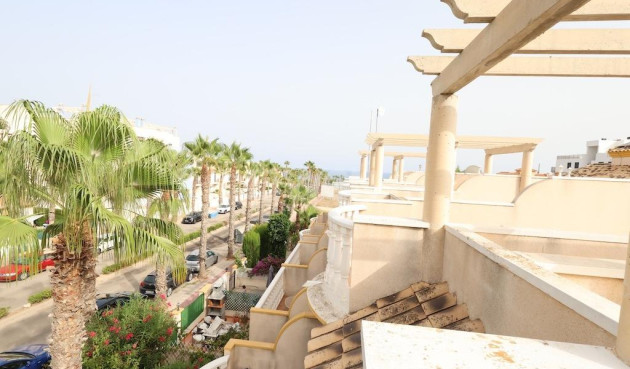 Reventa - Villa - Orihuela Costa - Costa Blanca