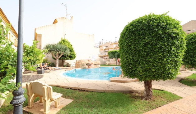Reventa - Villa - Orihuela Costa - Costa Blanca