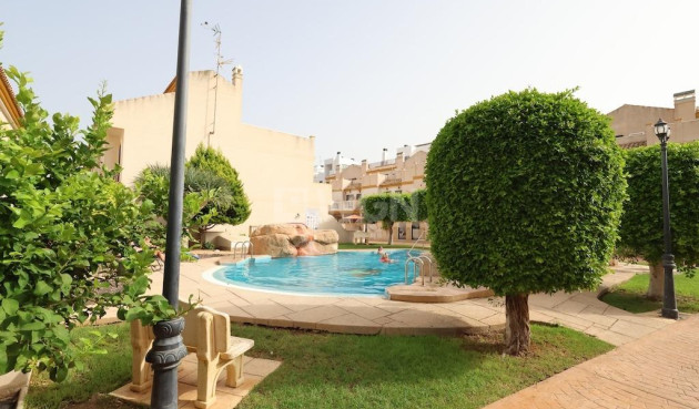 Reventa - Villa - Orihuela Costa - Costa Blanca
