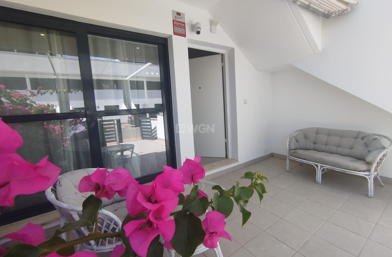Resale - Bungalow - San Pedro del Pinatar