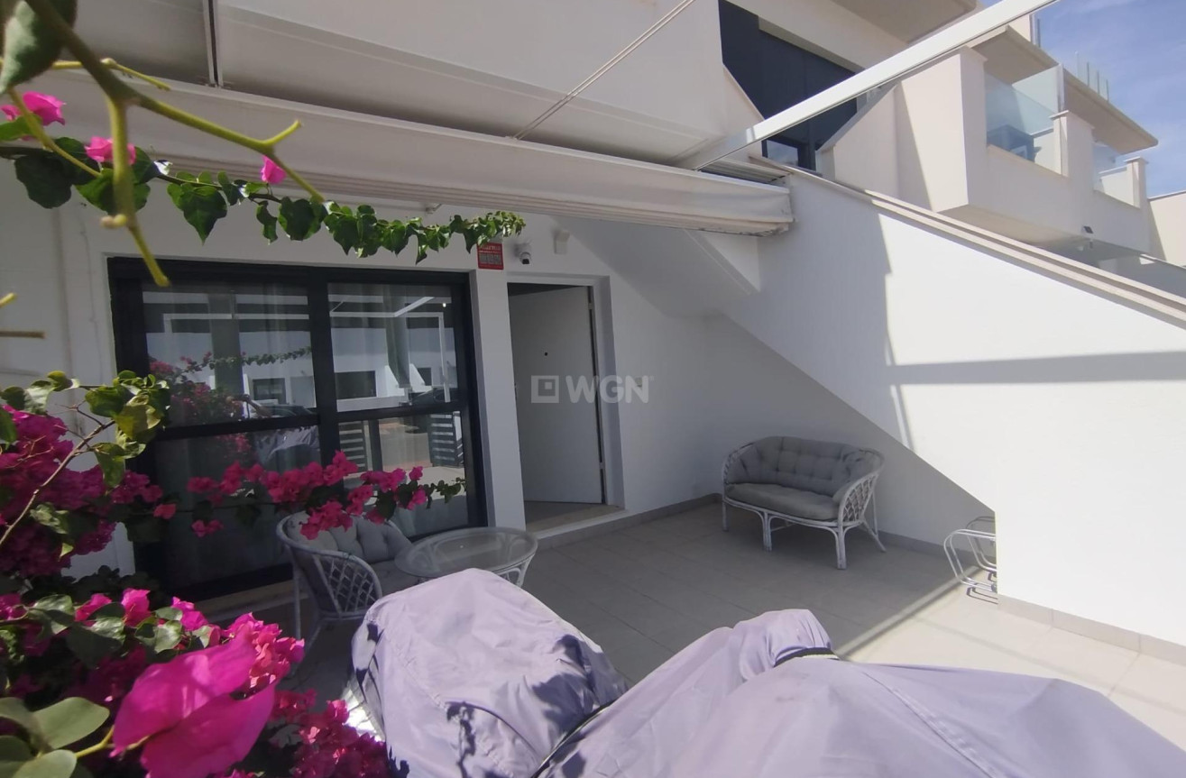 Resale - Bungalow - San Pedro del Pinatar