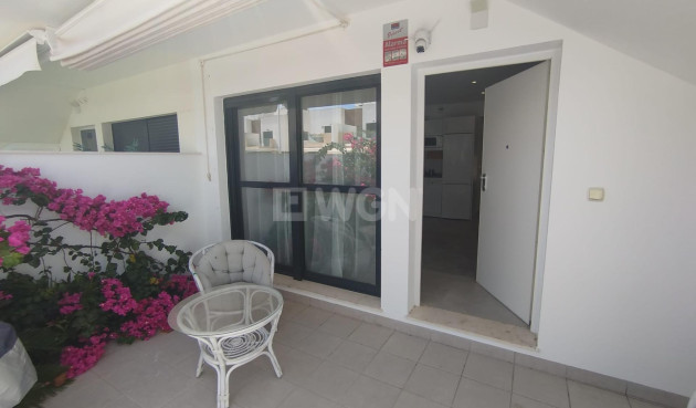 Resale - Bungalow - San Pedro del Pinatar