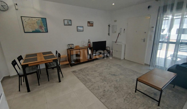 Resale - Bungalow - San Pedro del Pinatar