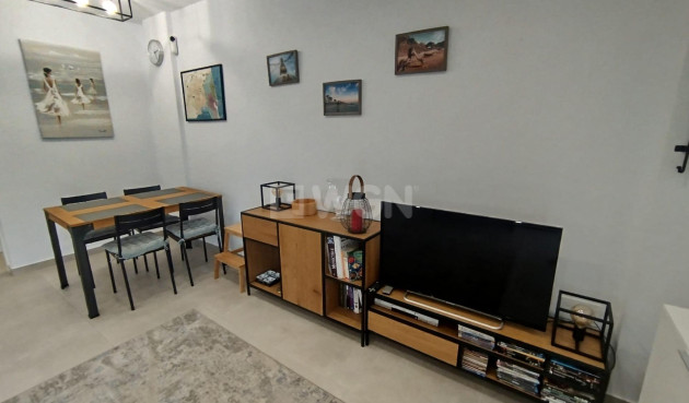 Resale - Bungalow - San Pedro del Pinatar