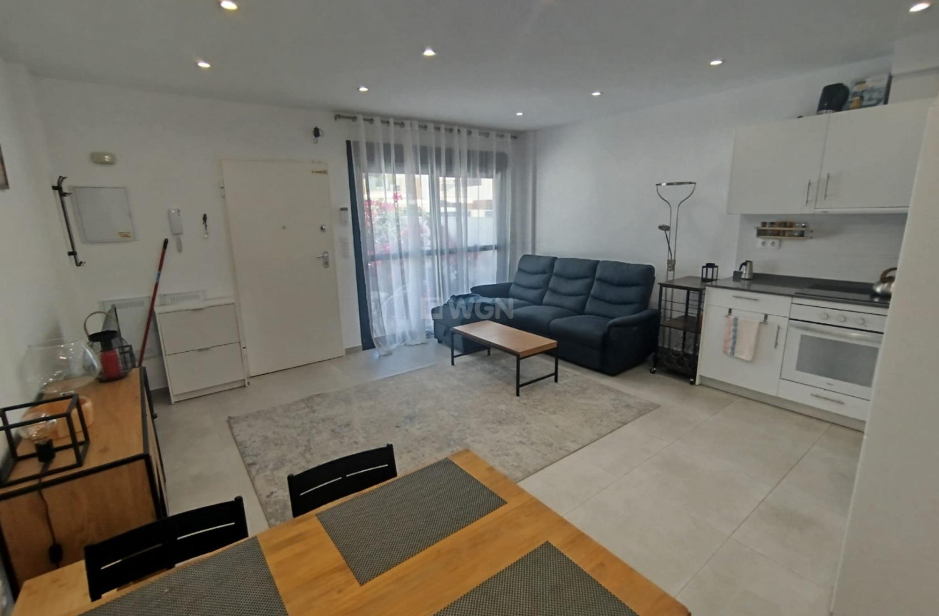 Resale - Bungalow - San Pedro del Pinatar