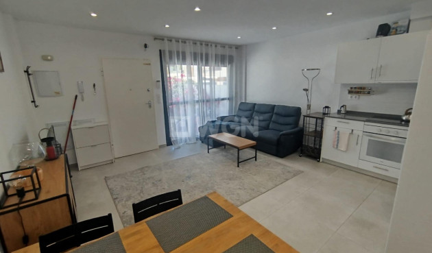 Resale - Bungalow - San Pedro del Pinatar
