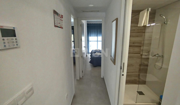 Resale - Bungalow - San Pedro del Pinatar