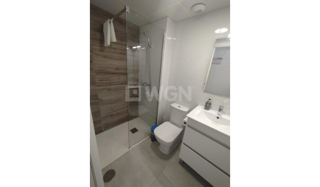 Resale - Bungalow - San Pedro del Pinatar