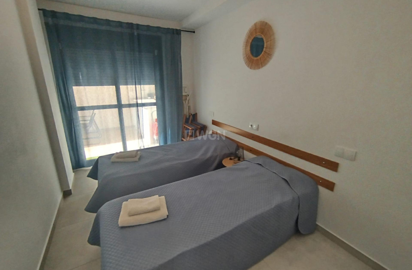 Resale - Bungalow - San Pedro del Pinatar