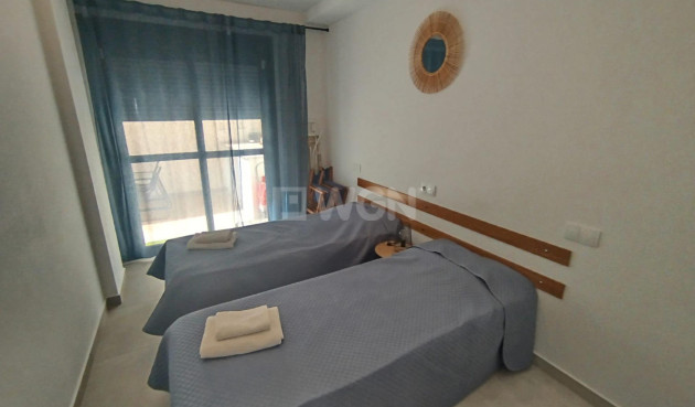 Resale - Bungalow - San Pedro del Pinatar