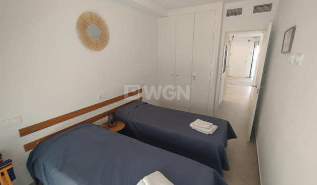 Resale - Bungalow - San Pedro del Pinatar