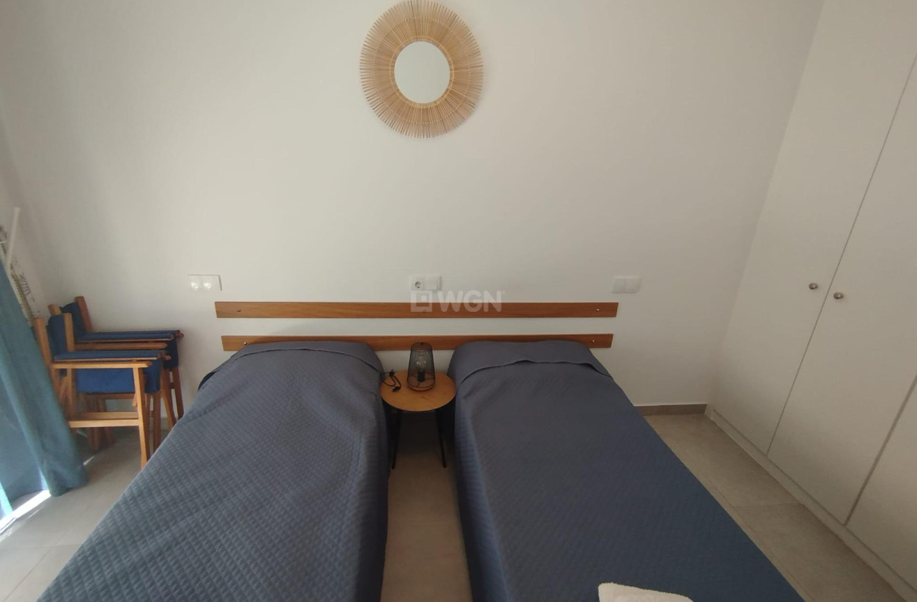 Resale - Bungalow - San Pedro del Pinatar