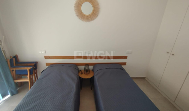 Resale - Bungalow - San Pedro del Pinatar