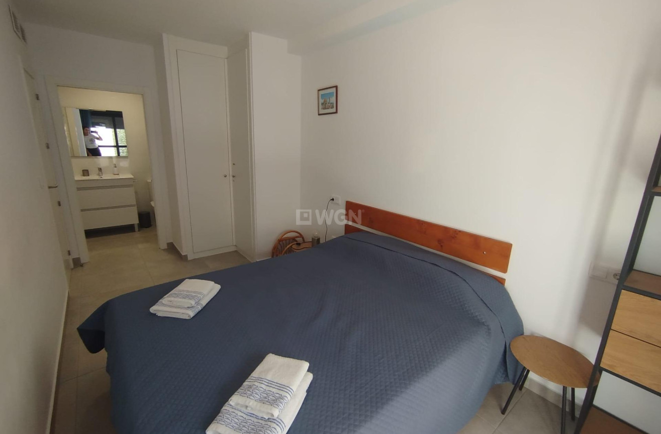 Resale - Bungalow - San Pedro del Pinatar