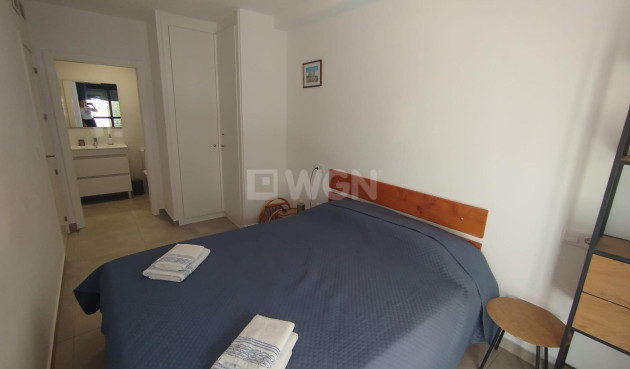 Resale - Bungalow - San Pedro del Pinatar
