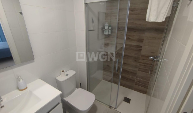 Resale - Bungalow - San Pedro del Pinatar