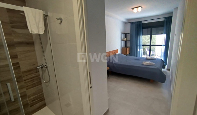 Resale - Bungalow - San Pedro del Pinatar