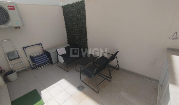 Resale - Bungalow - San Pedro del Pinatar