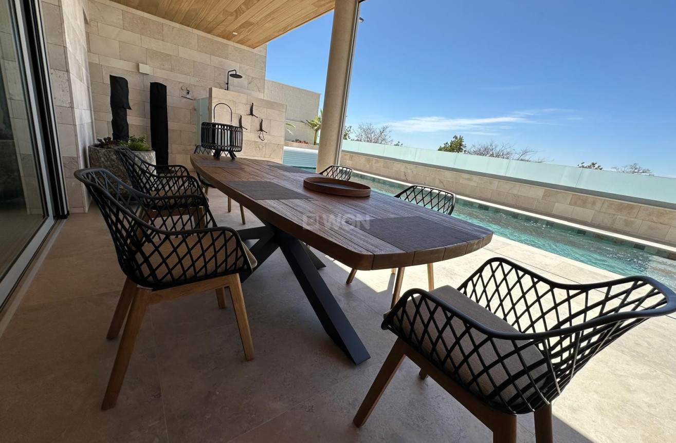 Odsprzedaż - Villa - Benijofar - Costa Blanca