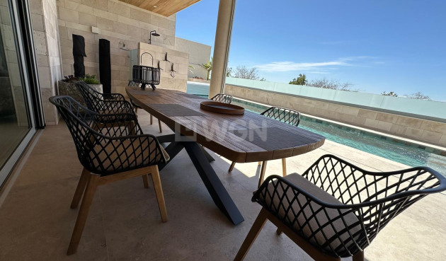 Odsprzedaż - Villa - Benijofar - Costa Blanca