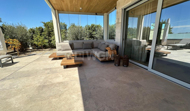 Odsprzedaż - Villa - Benijofar - Costa Blanca