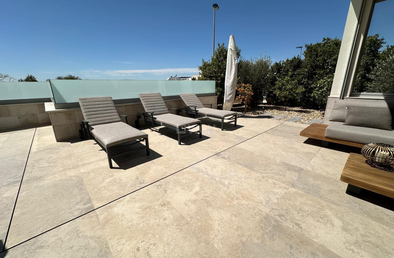 Odsprzedaż - Villa - Benijofar - Costa Blanca