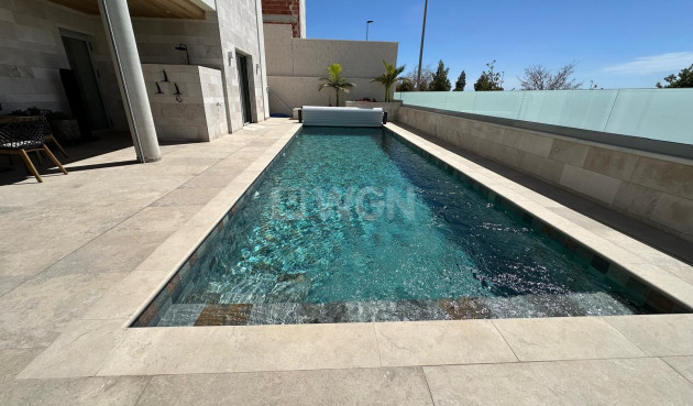 Odsprzedaż - Villa - Benijofar - Costa Blanca