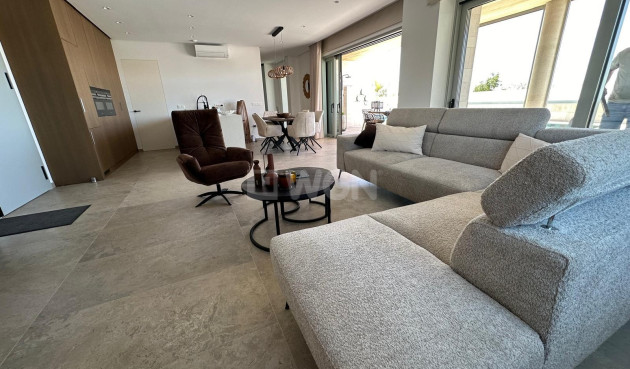 Odsprzedaż - Villa - Benijofar - Costa Blanca