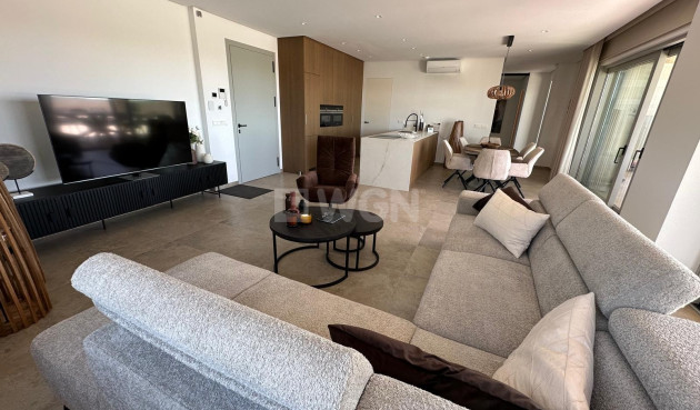 Odsprzedaż - Villa - Benijofar - Costa Blanca