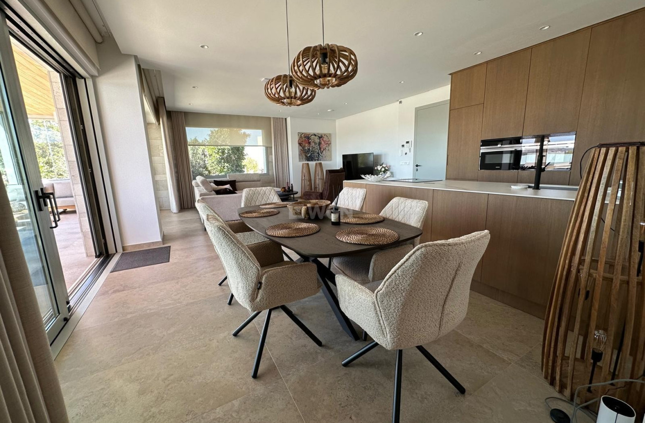 Odsprzedaż - Villa - Benijofar - Costa Blanca